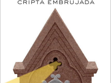 El Misterio De La Cripta Embrujada