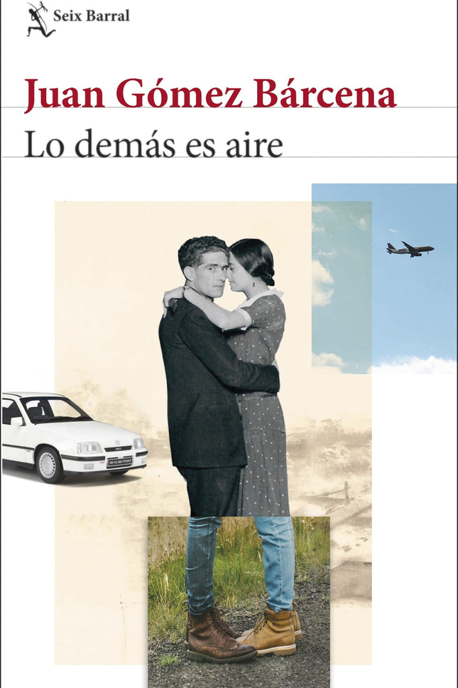 Lo Demás Es Aire