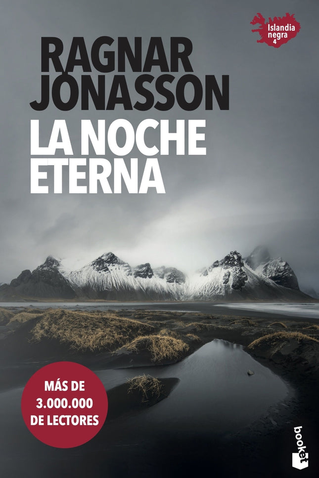 La Noche Eterna