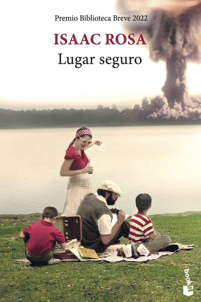 Lugar Seguro