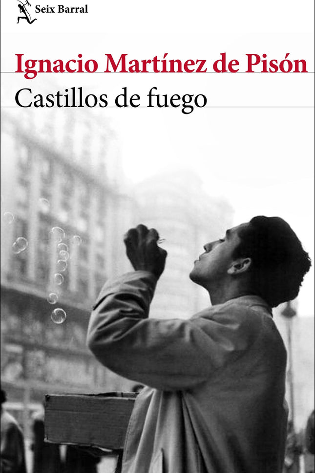 Castillos De Fuego