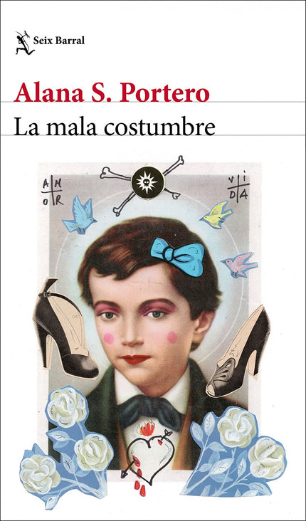 La Mala Costumbre