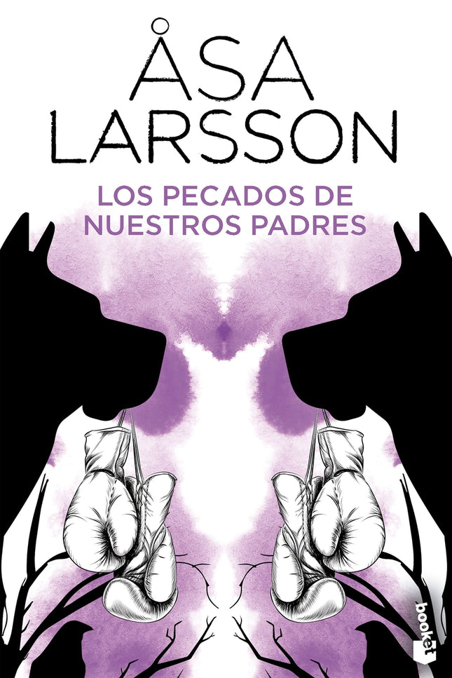 Los Pecados De Nuestros Padres