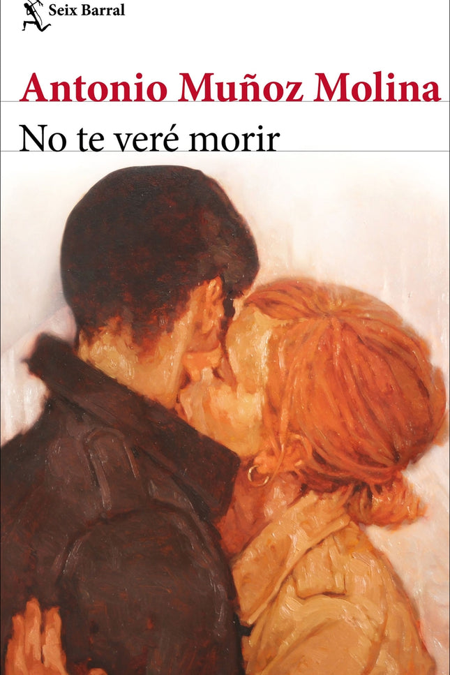 No Te Veré Morir