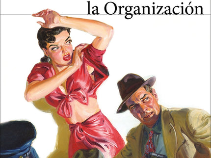 Tres Enigmas Para La Organización