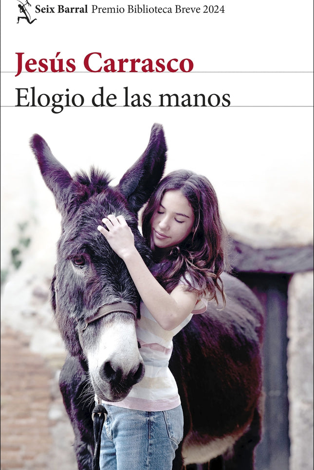 Elogio De Las Manos