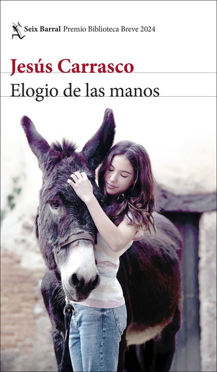 Elogio De Las Manos