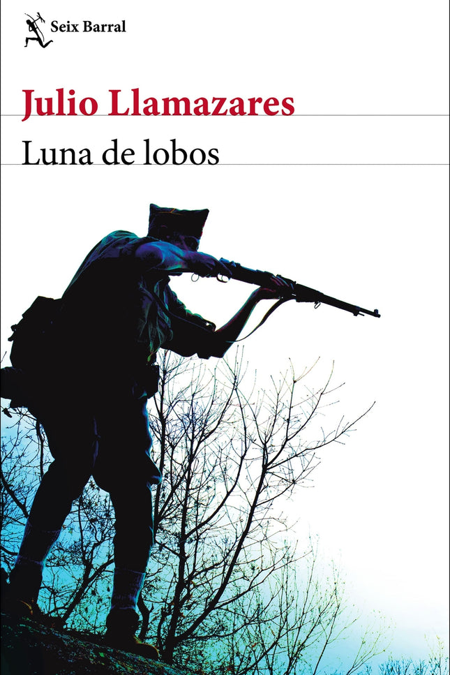 Luna De Lobos