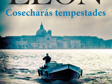Cosecharás Tempestades