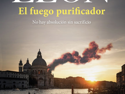El Fuego Purificador