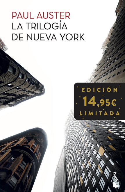 La Trilogía De Nueva York