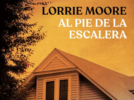 Al Pie De La Escalera