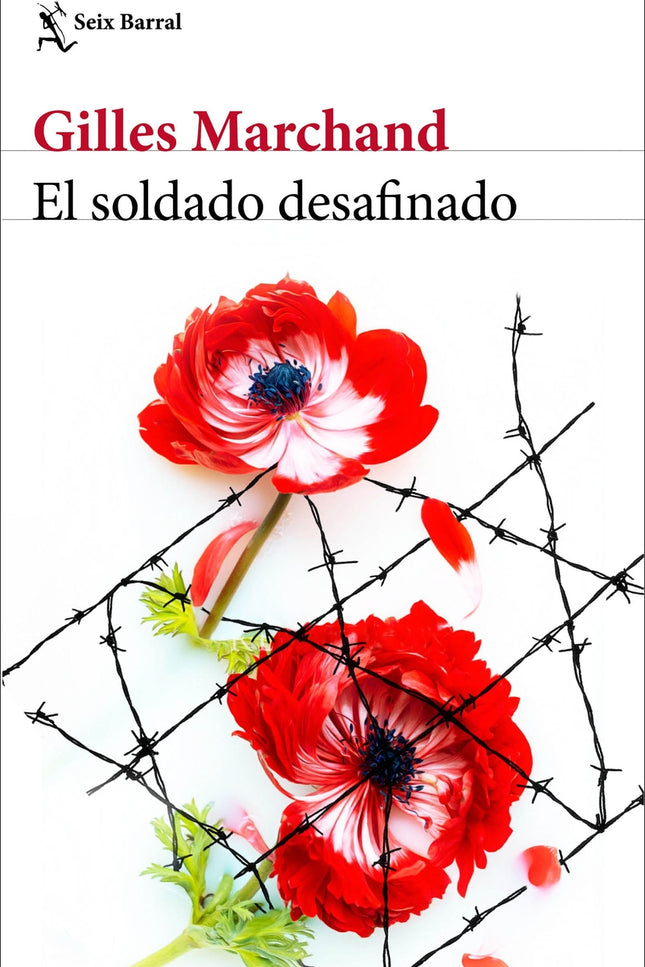 El Soldado Desafinado