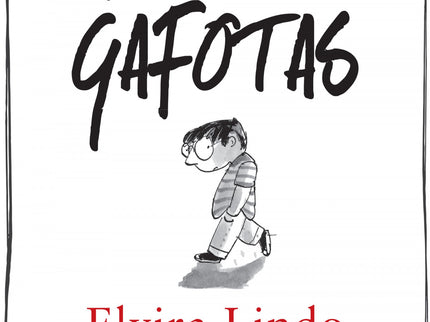 Estuche Manolito Gafotas