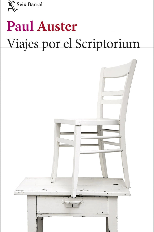 Viajes Por El Scriptorium