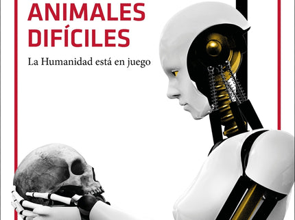 Animales Difíciles