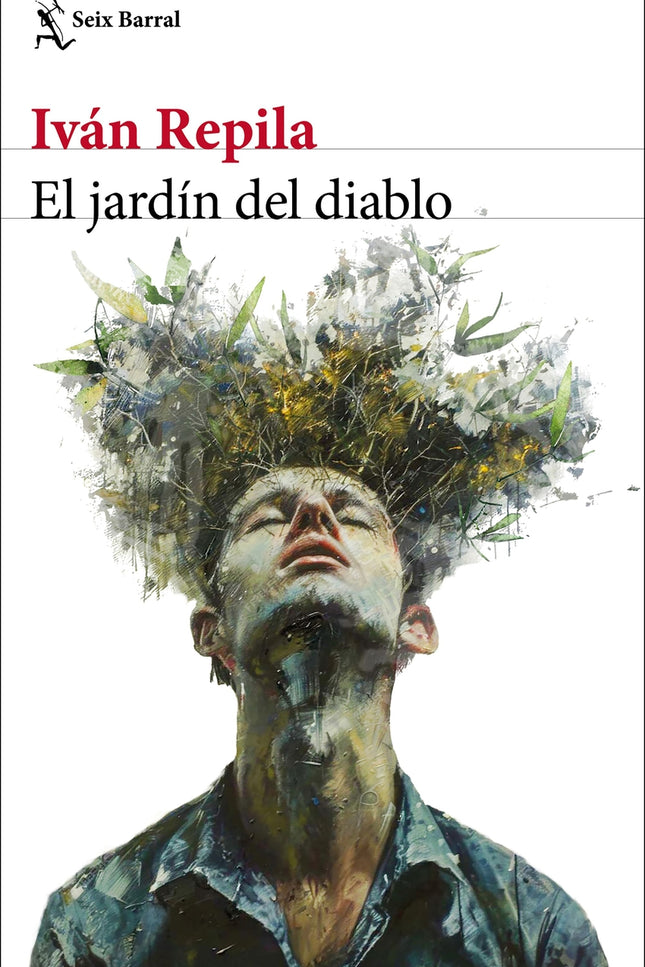 El Jardín Del Diablo