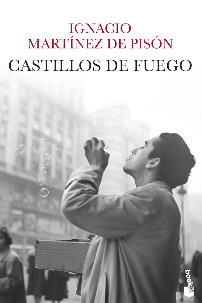 Castillos De Fuego