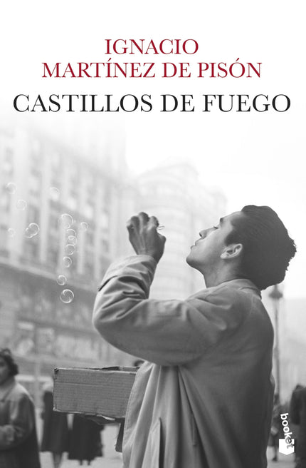 Castillos De Fuego