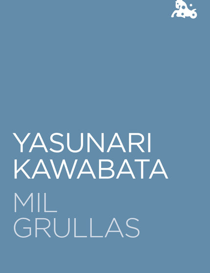 MIL GRULLAS - Yasunari Kawabata - RUSTICA