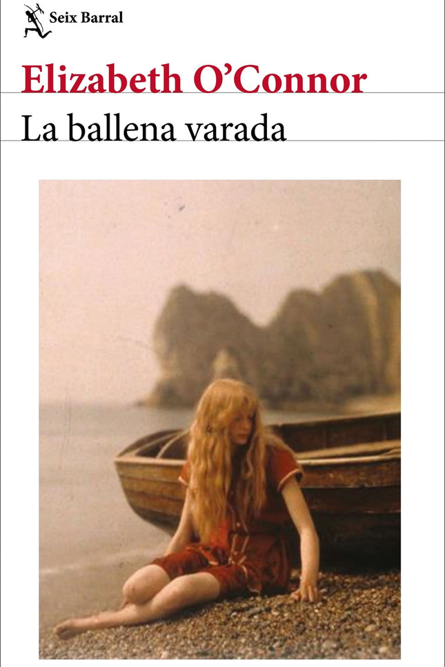 La Ballena Varada