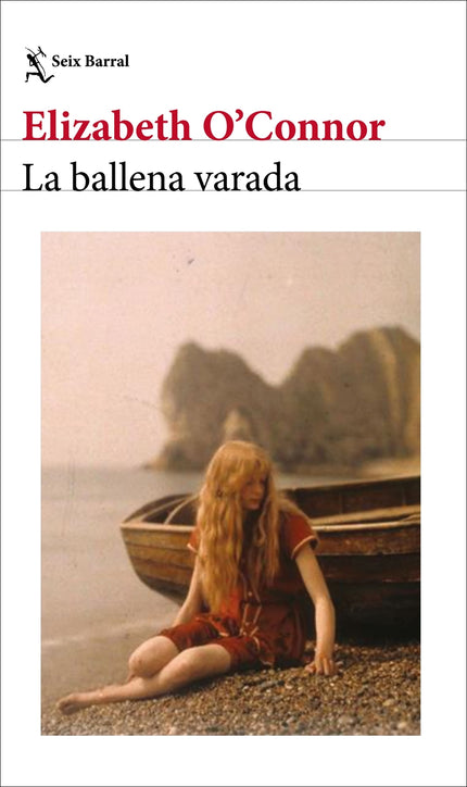 La Ballena Varada