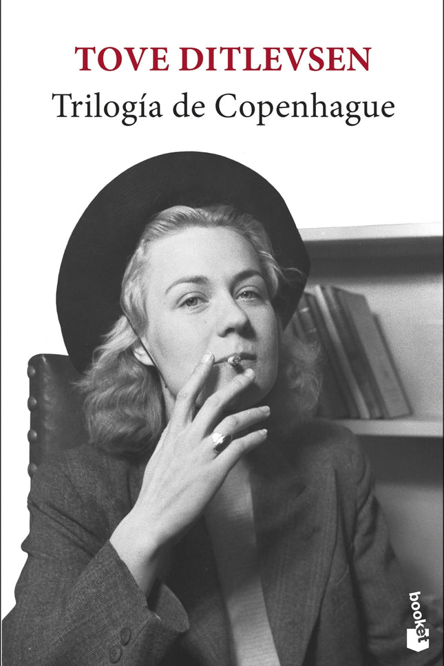 Trilogía De Copenhague