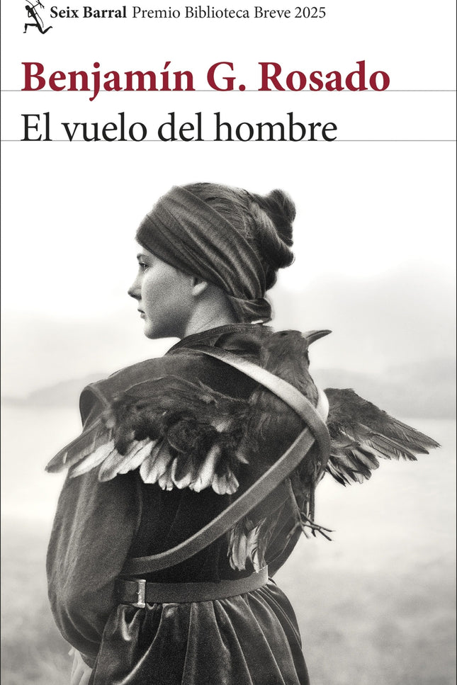 El Vuelo Del Hombre