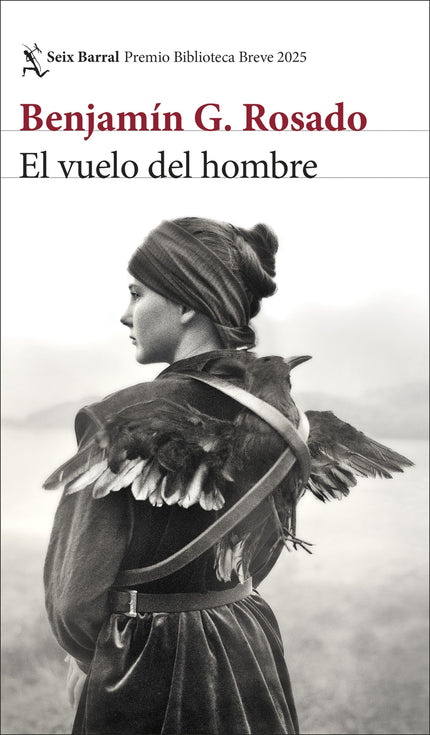 El Vuelo Del Hombre
