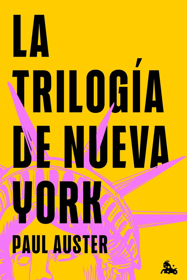 La Trilogía De Nueva York