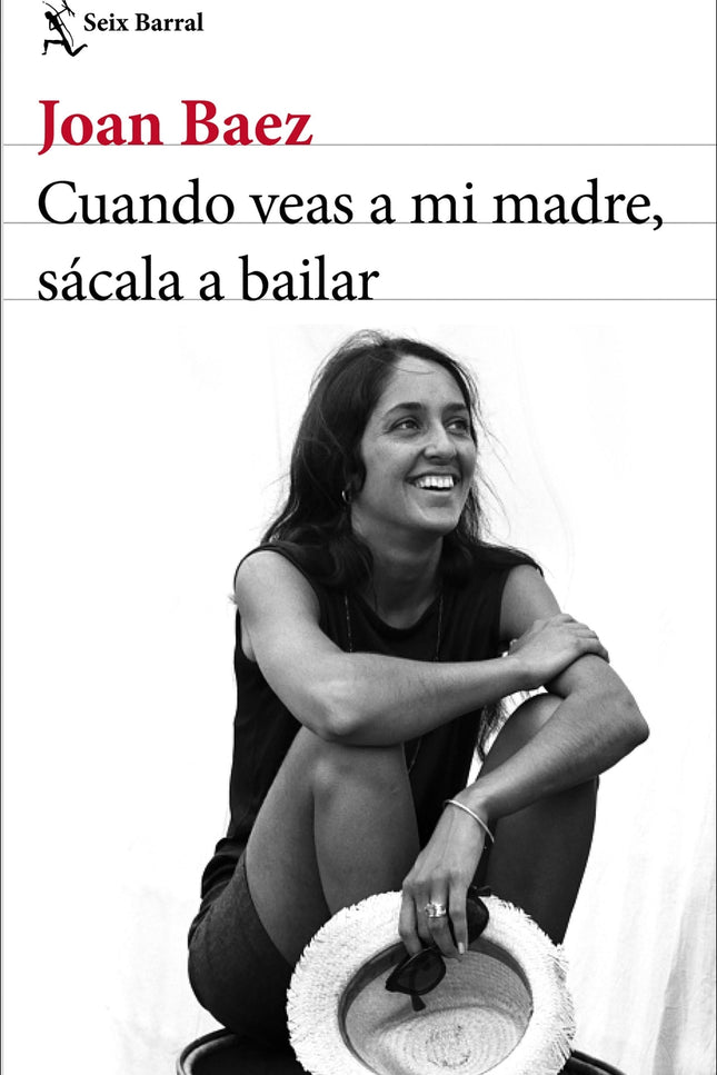 Cuando Veas A Mi Madre, Sácala A Bailar