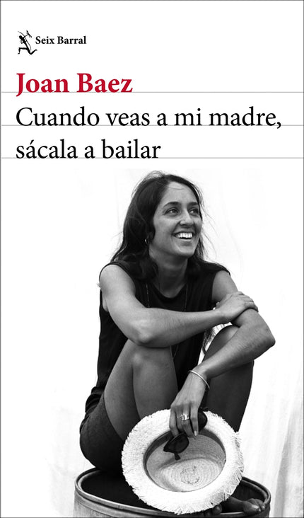 Cuando Veas A Mi Madre, Sácala A Bailar
