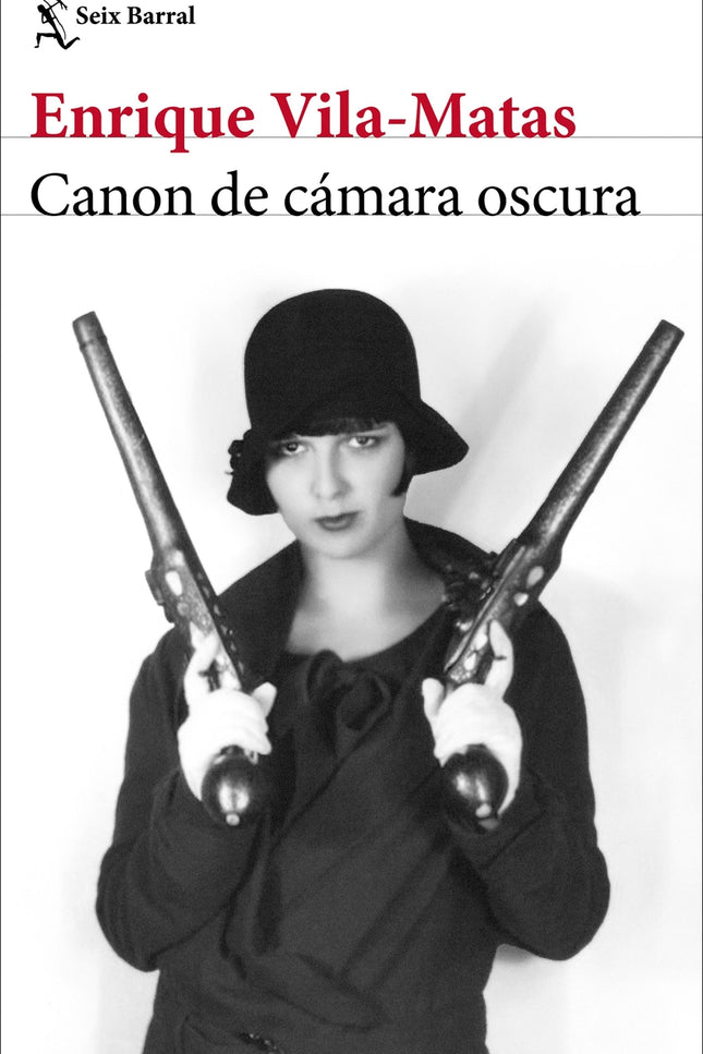 Canon De Cámara Oscura