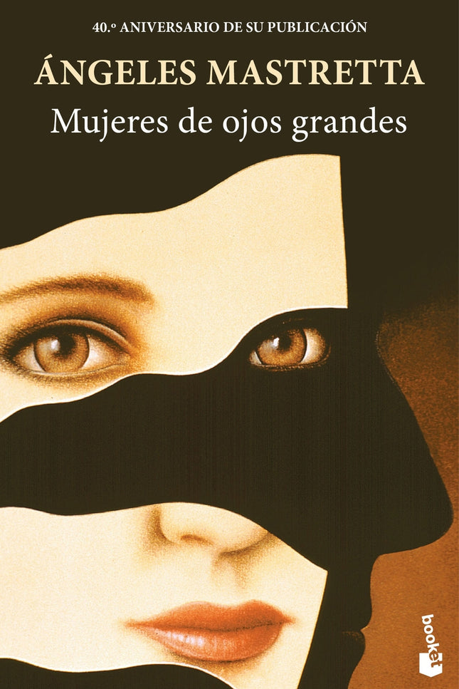 Mujeres De Ojos Grandes