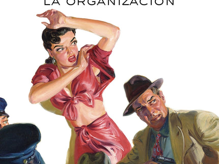 Tres Enigmas Para La Organización