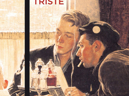 Libro La Balada Del Café Triste: .