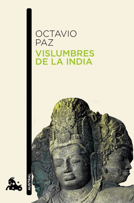 Libro Vislumbres De La India: Este libro es el reflejo de la huella cultural, artística, política y filosófica que la In