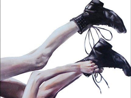 El Hechizo De Lily Dahl