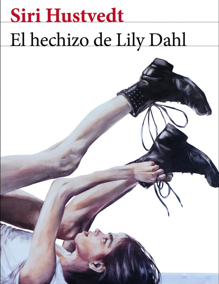 Collection image for: Libros de Siri Hustvedt