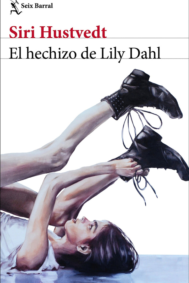 El Hechizo De Lily Dahl