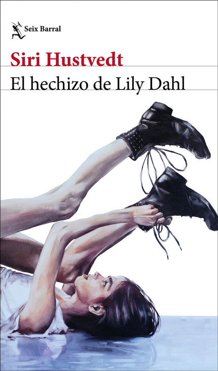 El Hechizo De Lily Dahl