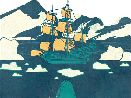 La Bestia Del Mar