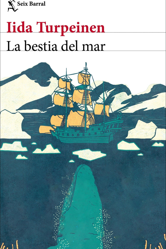 La Bestia Del Mar