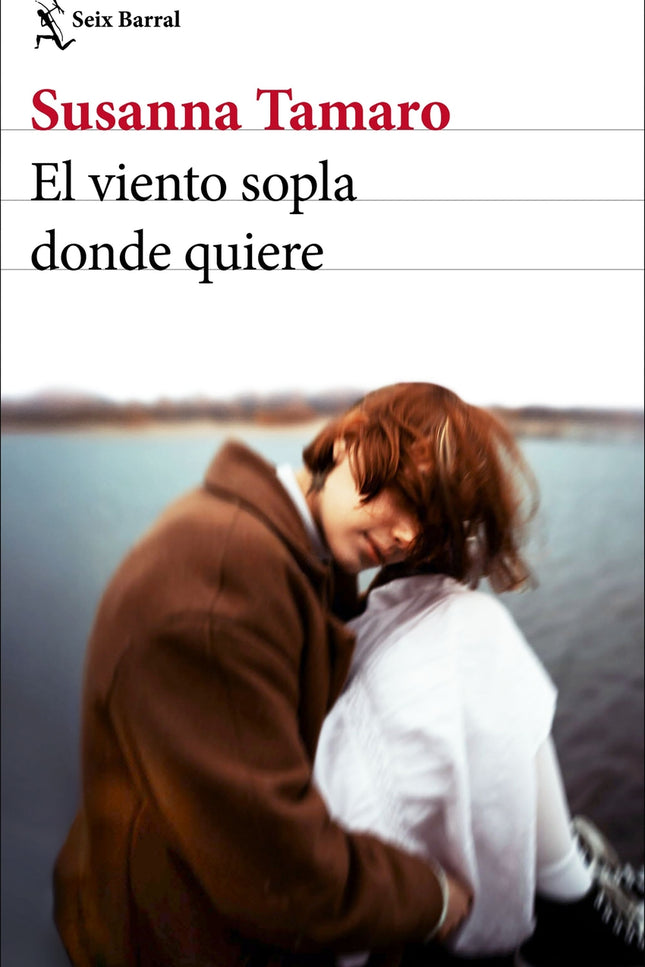 El Viento Sopla Donde Quiere