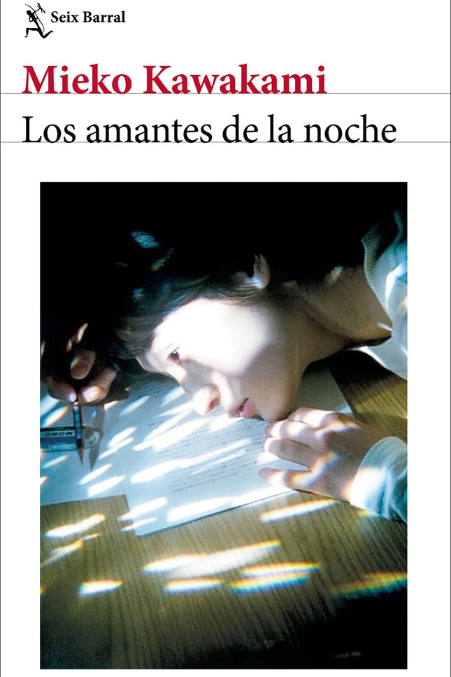 Los Amantes De La Noche