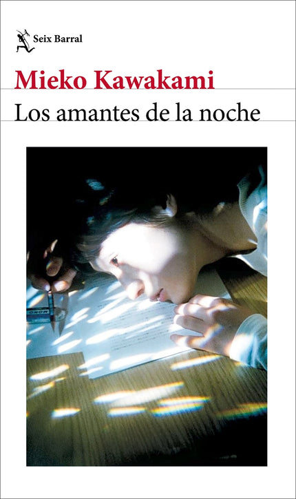 Los Amantes De La Noche