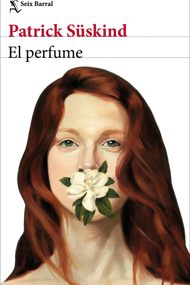 El Perfume