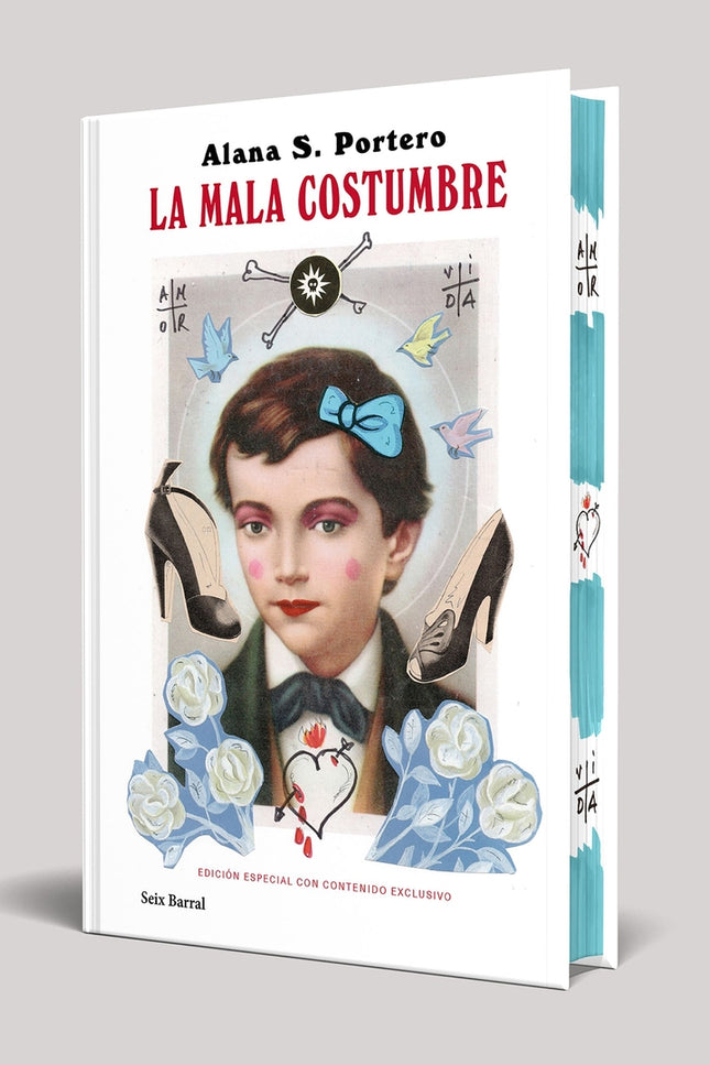 La Mala Costumbre (edición Especial)