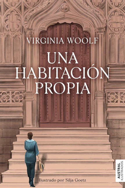Una Habitación Propia