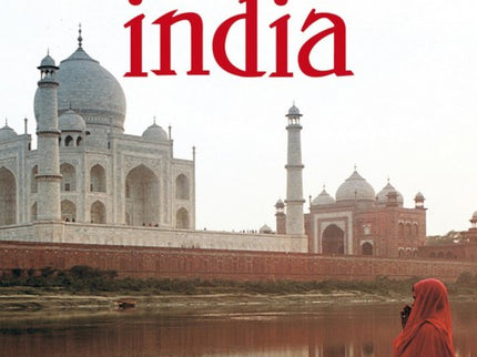 Libro Pasión India: El 28 enero de 1908, una española de 17 años, sentada a lomos de un elefante lujosamente enjaezado, 